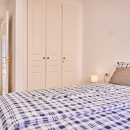 2Bdr Comfy Apartment With Ocean View Poris de Abona Exteriör bild