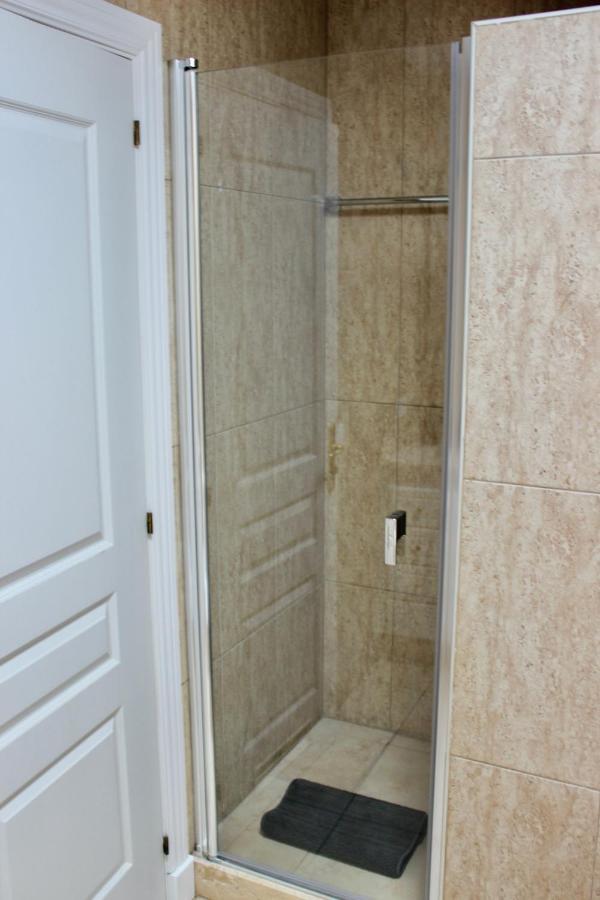 2Bdr Comfy Apartment With Ocean View Poris de Abona Exteriör bild